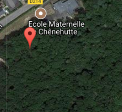 Photo de Camp des Romains de Chênehutte-Trèves-Cunault