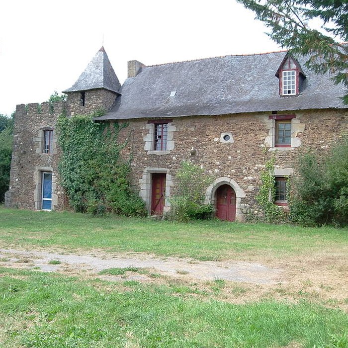 Photo de Camp des Rouëts à Mohon