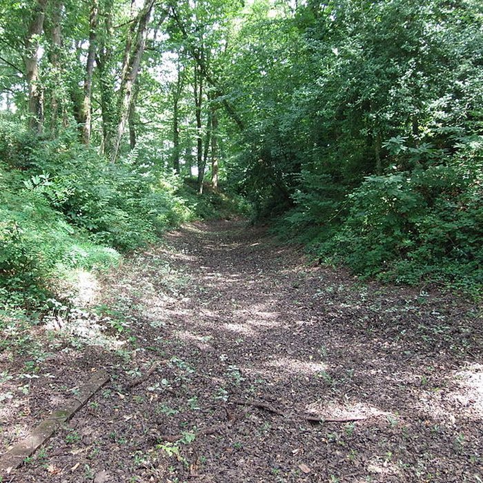 Photo de Camp des Rouëts à Mohon