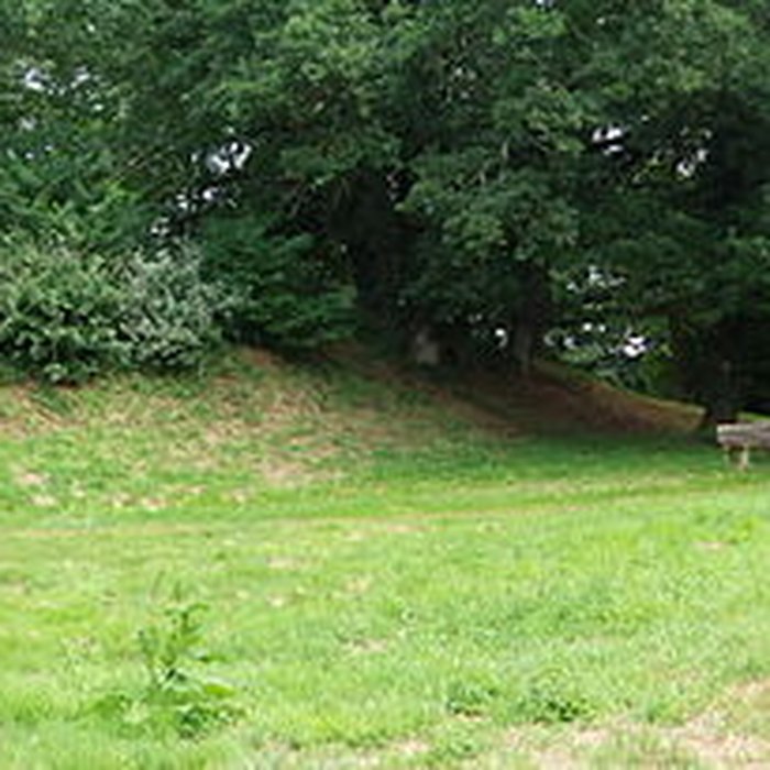 Photo de Camp des Rouëts à Mohon