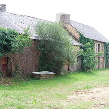 Camp des Rouëts à Mohon