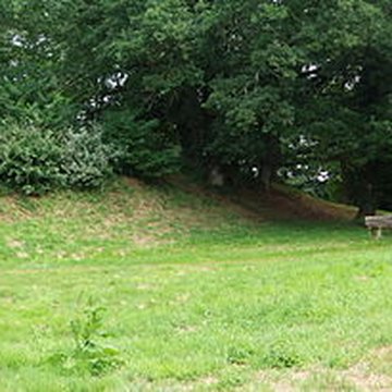 Camp des Rouëts à Mohon