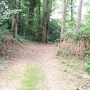 Camp des Rouëts à Mohon