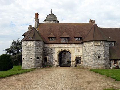 Photo de Manoir d'Ango