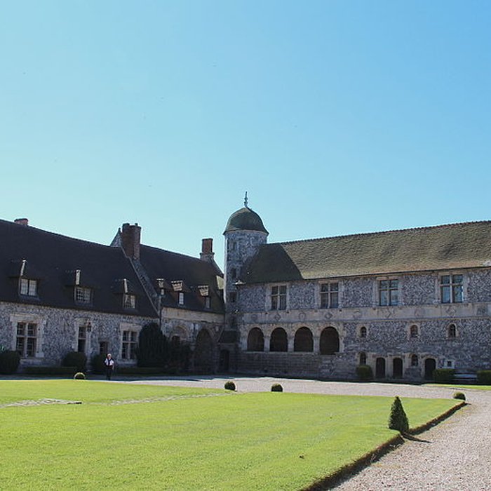 Photo de Manoir dAngo