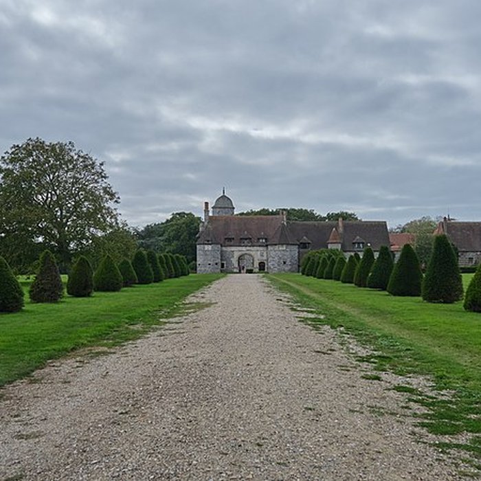 Photo de Manoir dAngo