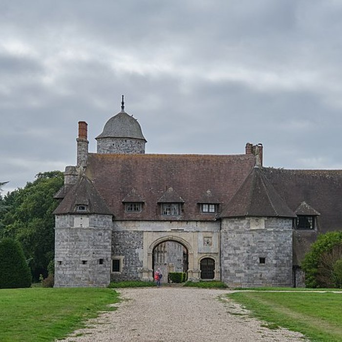 Photo de Manoir dAngo