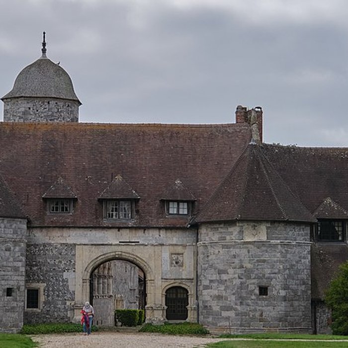 Photo de Manoir dAngo