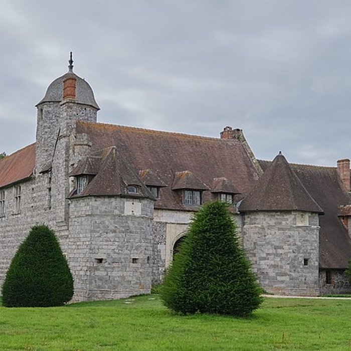 Photo de Manoir dAngo