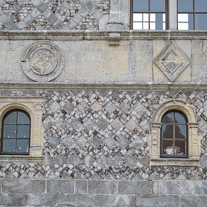 Photo de Manoir dAngo