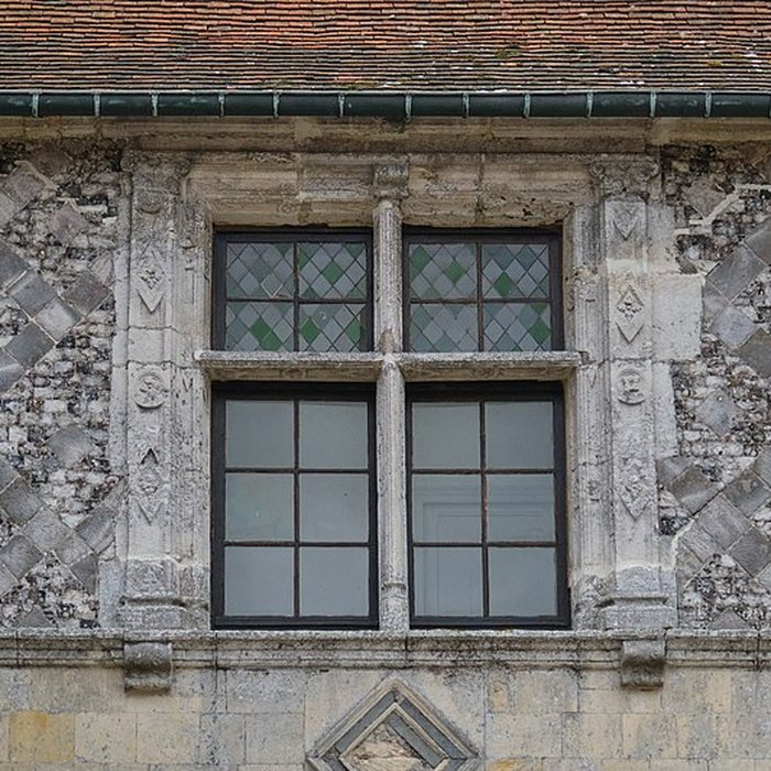 Photo de Manoir dAngo