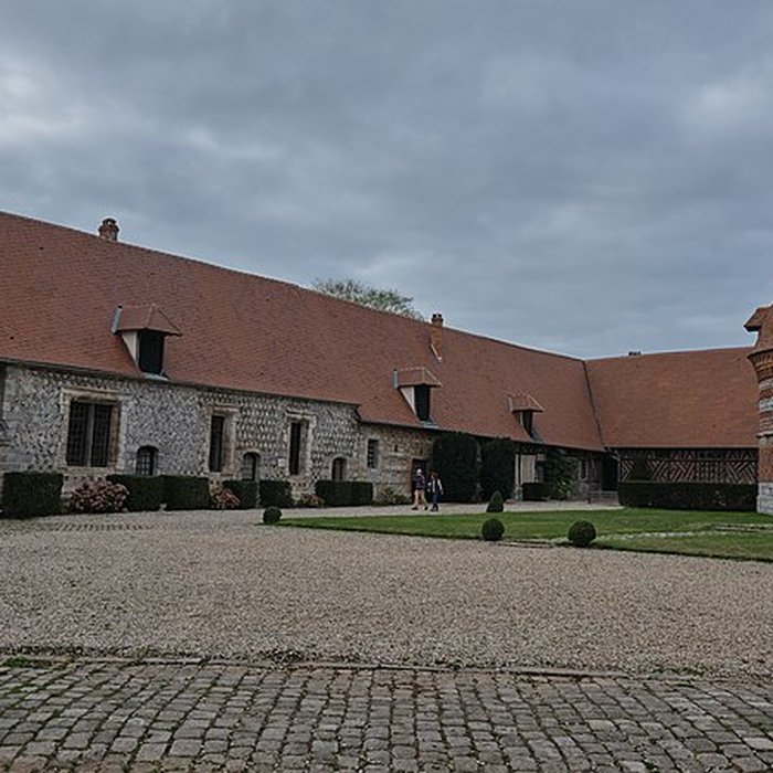 Photo de Manoir dAngo