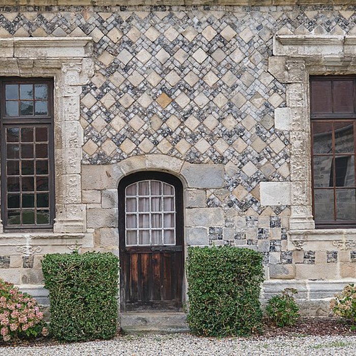 Photo de Manoir dAngo