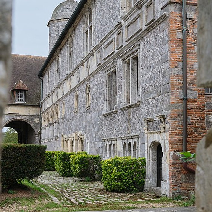 Photo de Manoir dAngo