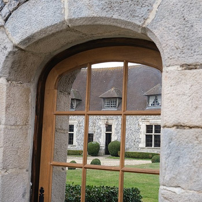 Photo de Manoir dAngo