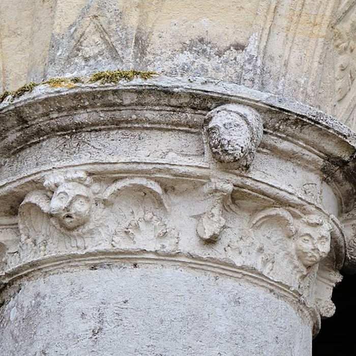 Photo de Manoir dAngo