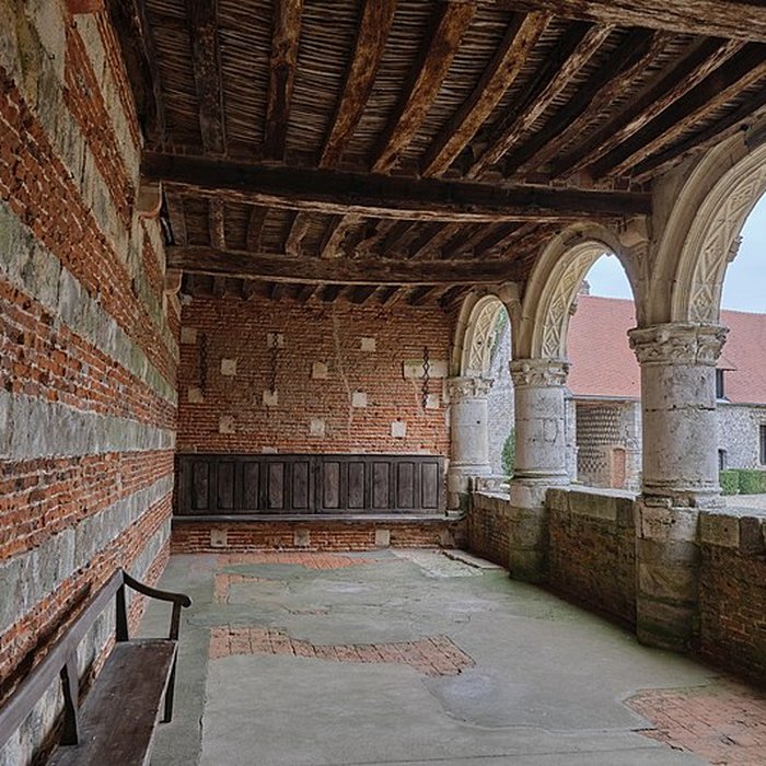 Photo de Manoir dAngo