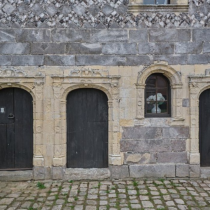 Photo de Manoir dAngo