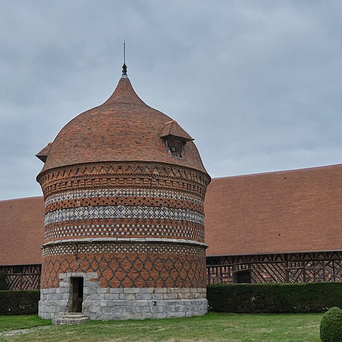 Photo de Manoir dAngo