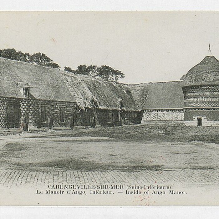 Photo de Manoir dAngo