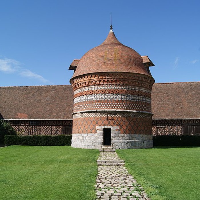 Photo de Manoir dAngo