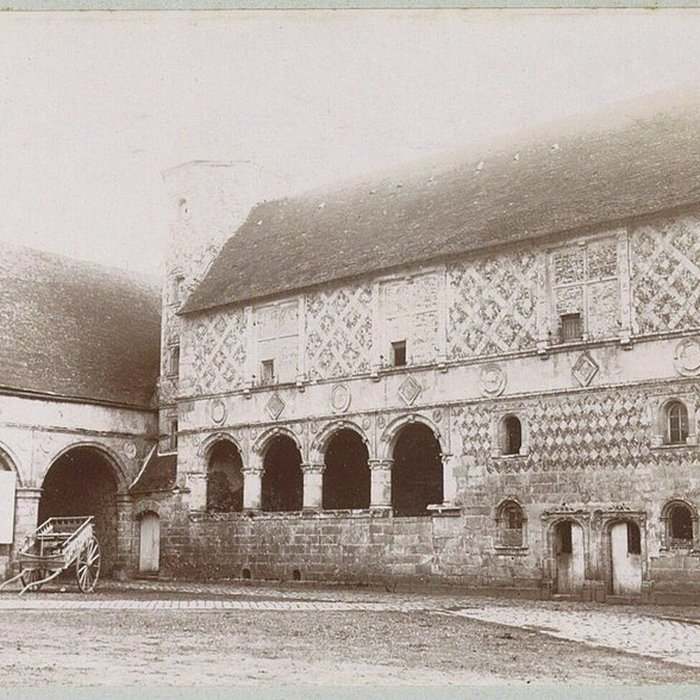 Photo de Manoir dAngo