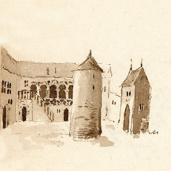 Photo de Manoir dAngo