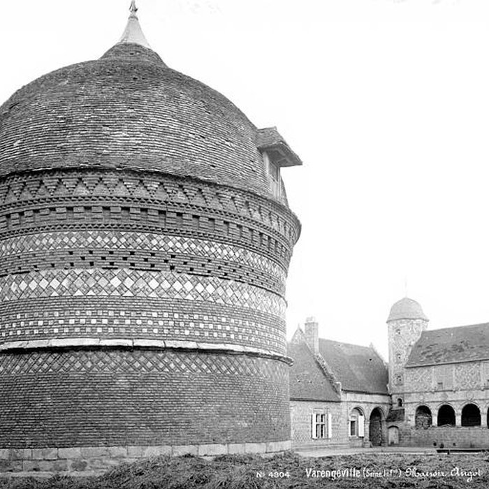 Photo de Manoir dAngo