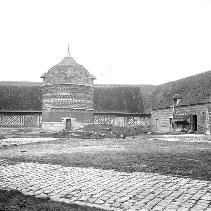 Photo de Manoir dAngo