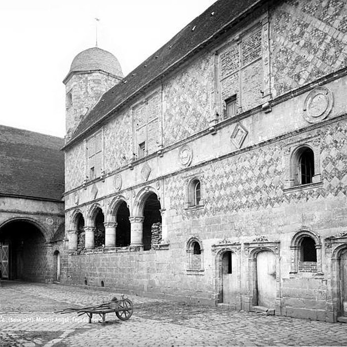 Photo de Manoir dAngo