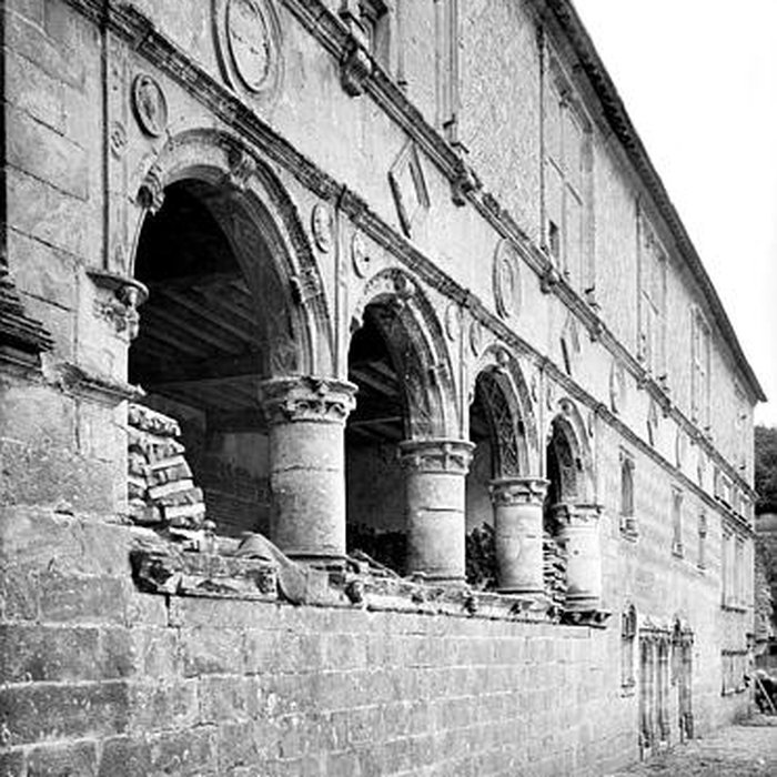 Photo de Manoir dAngo