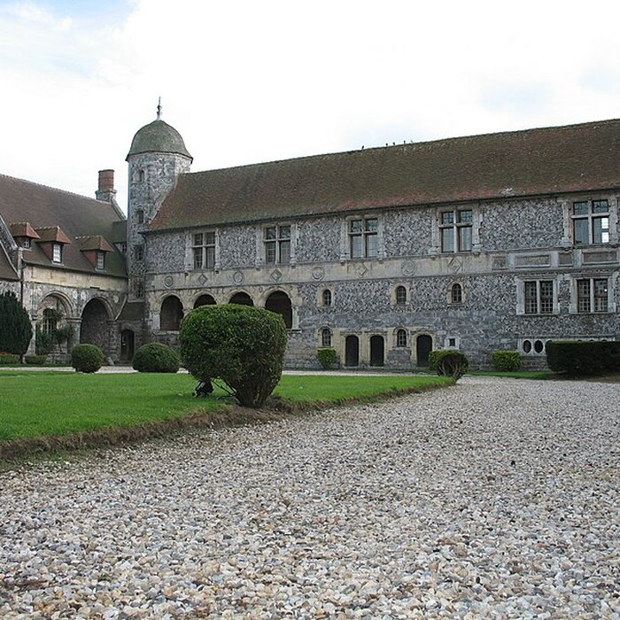 Photo de Manoir dAngo