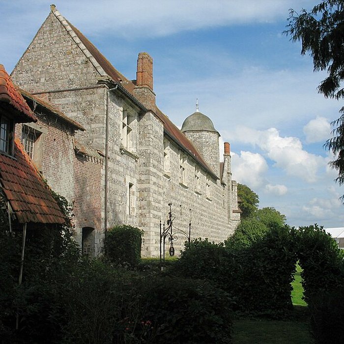 Photo de Manoir dAngo