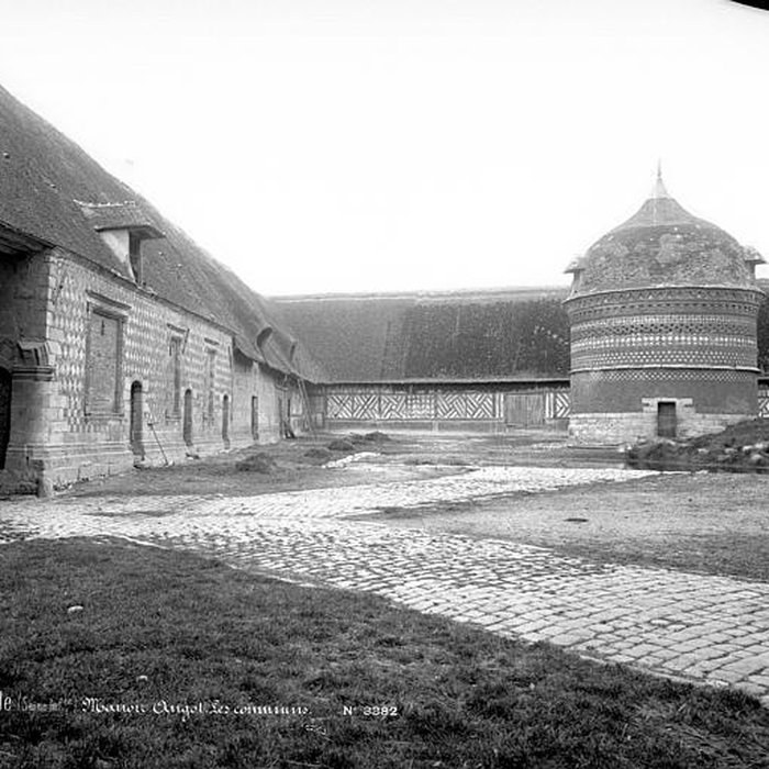 Photo de Manoir dAngo