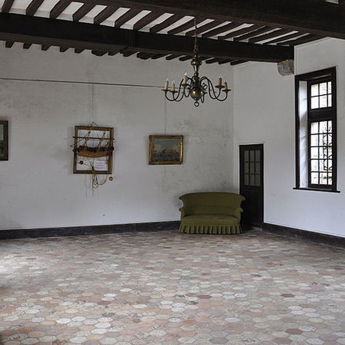 Photo de Manoir dAngo