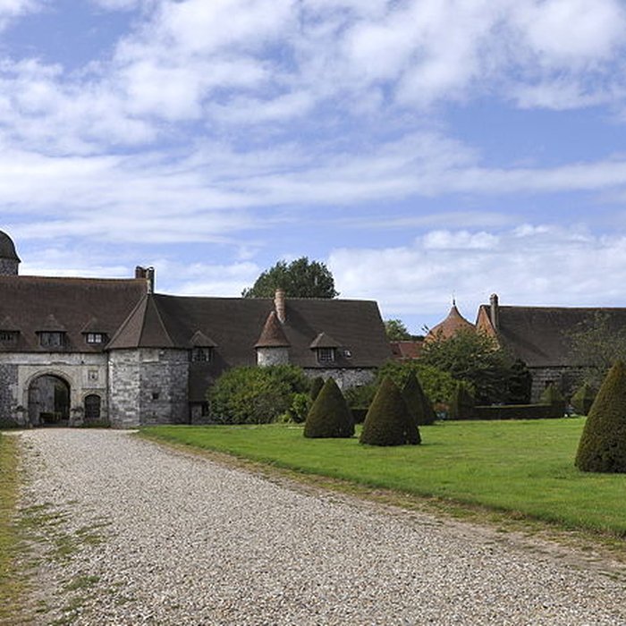 Photo de Manoir dAngo