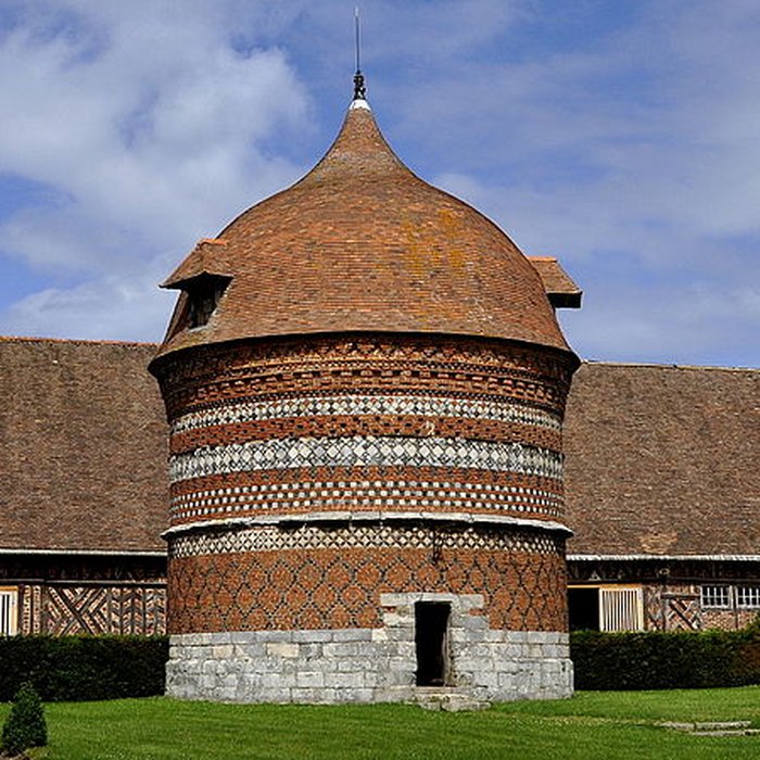 Photo de Manoir dAngo