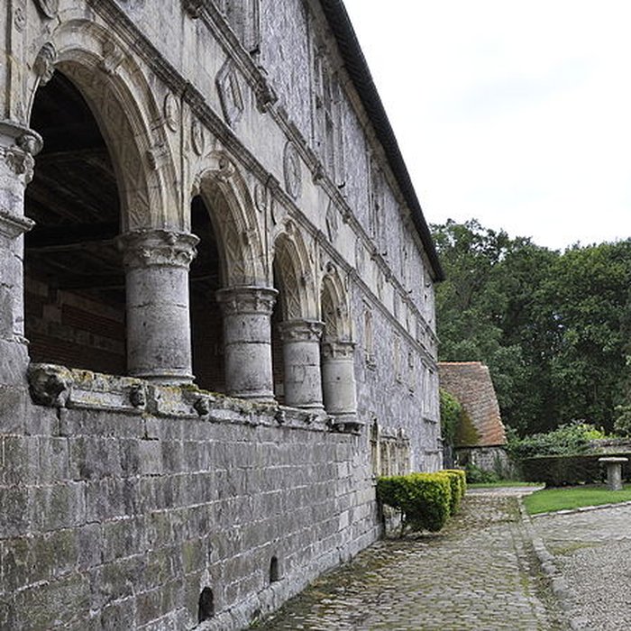 Photo de Manoir dAngo