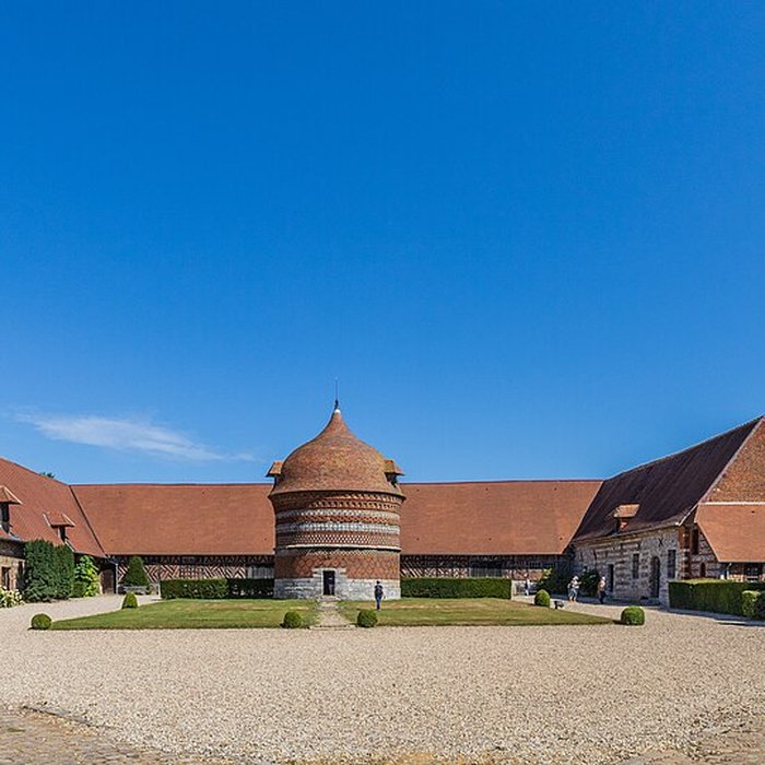 Photo de Manoir dAngo