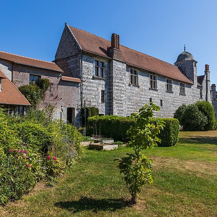 Photo de Manoir dAngo