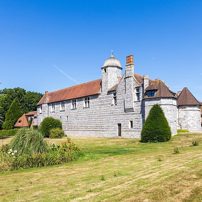 Photo de Manoir dAngo