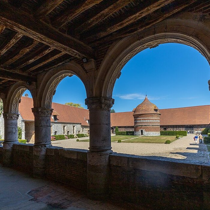 Photo de Manoir dAngo