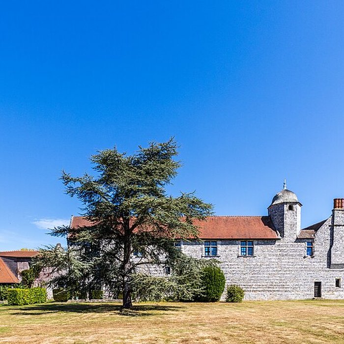 Photo de Manoir dAngo