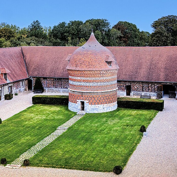 Photo de Manoir dAngo