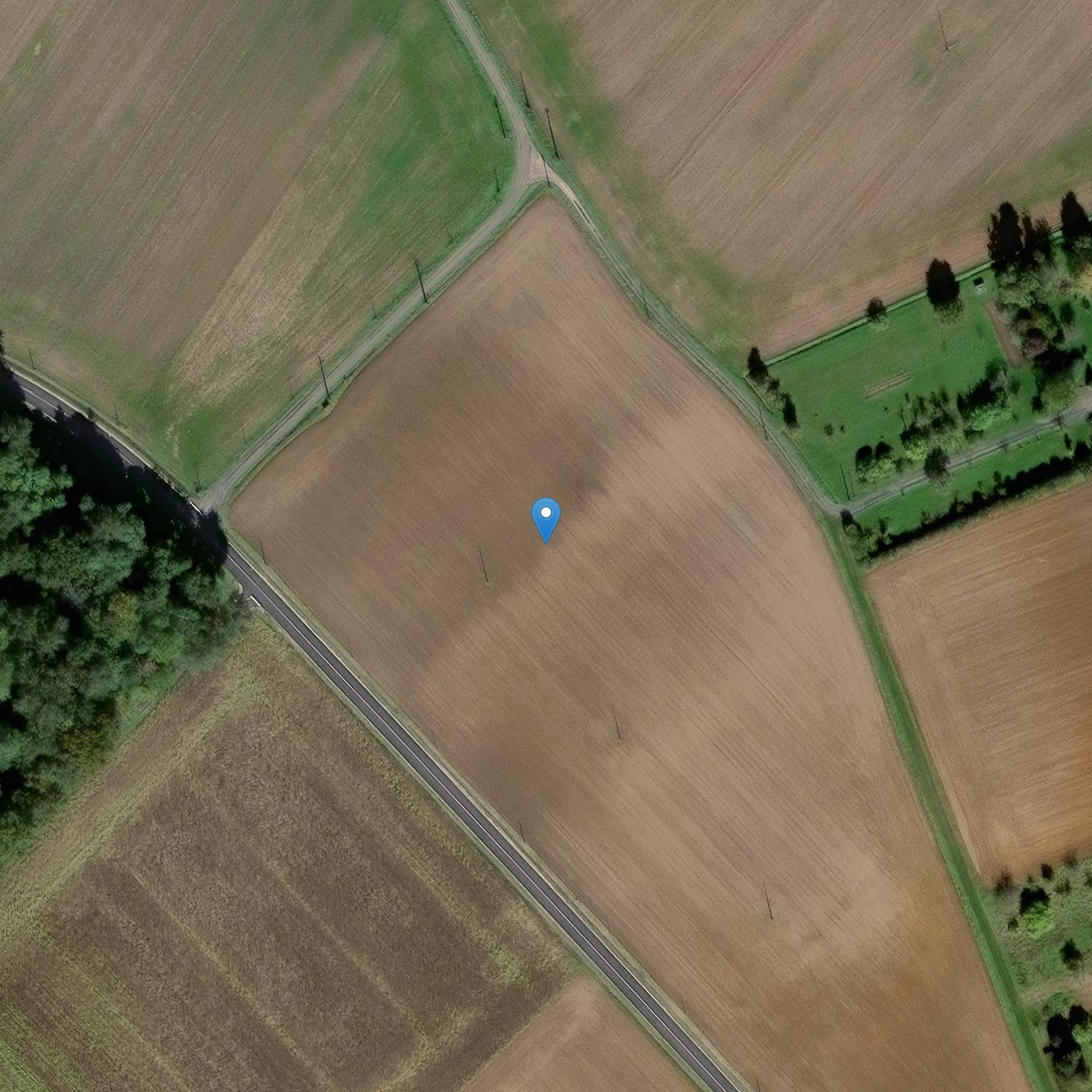 Photo de Prehistoric camp of Moulins-sur-Céphons