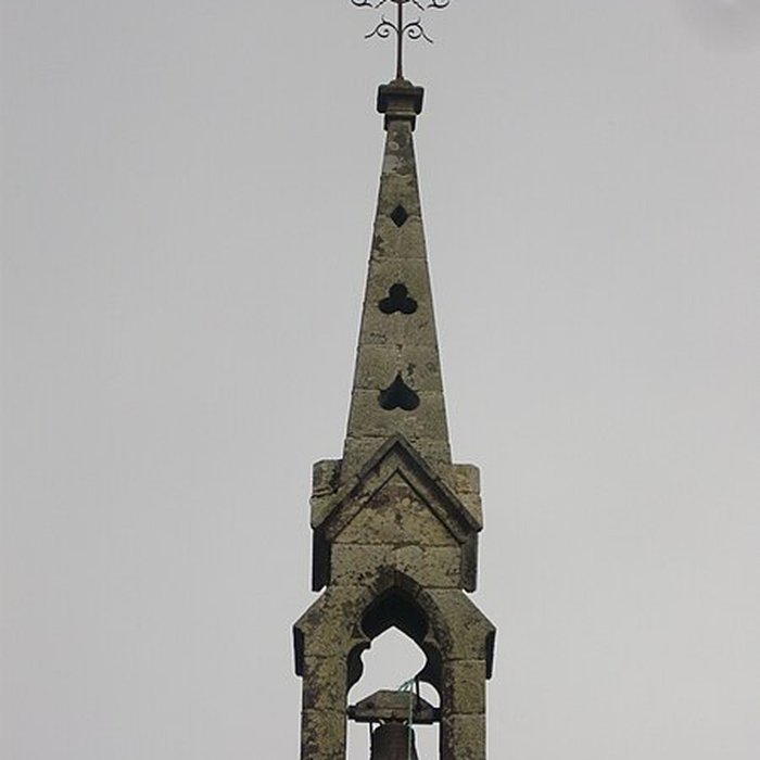 Photo de Camp protohistorique du Castel-Finans à Saint-Aignan