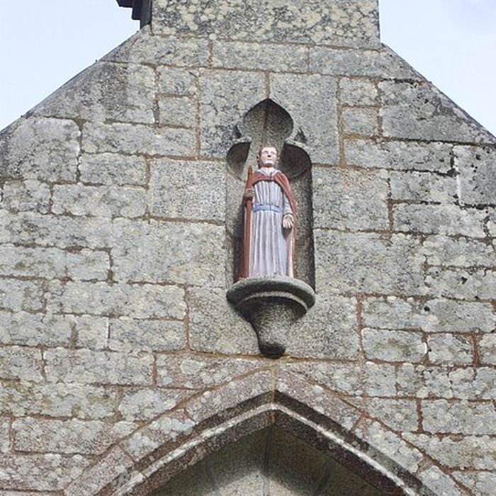 Photo de Camp protohistorique du Castel-Finans à Saint-Aignan