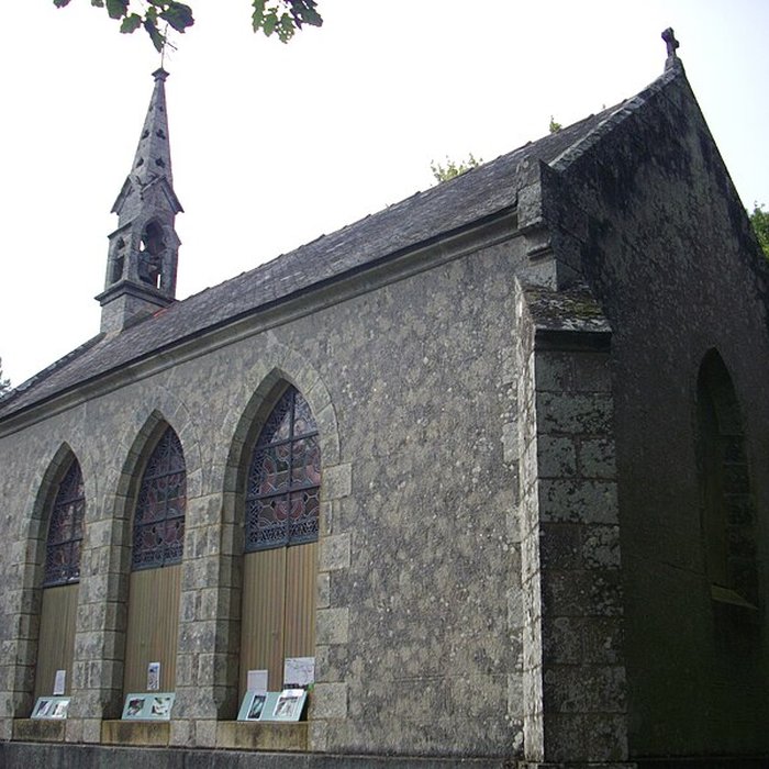 Photo de Camp protohistorique du Castel-Finans à Saint-Aignan