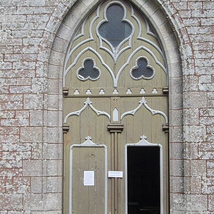 Photo de Camp protohistorique du Castel-Finans à Saint-Aignan