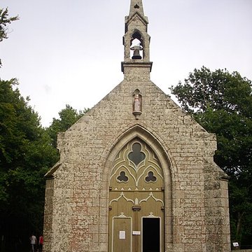 Camp protohistorique du Castel-Finans à Saint-Aignan